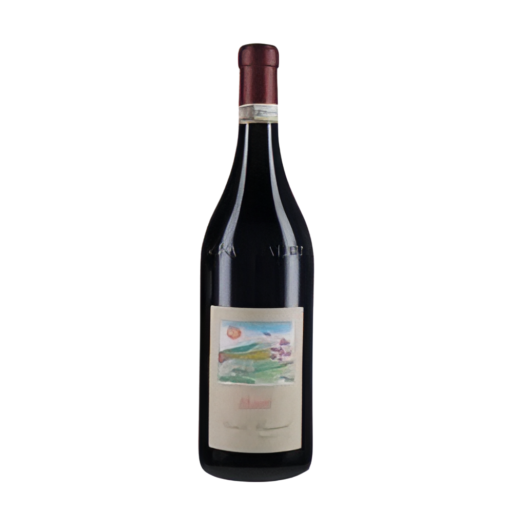 Bartolo Mascarello, Barolo Etichetta dipinta 2011, Magnum 1500 ml